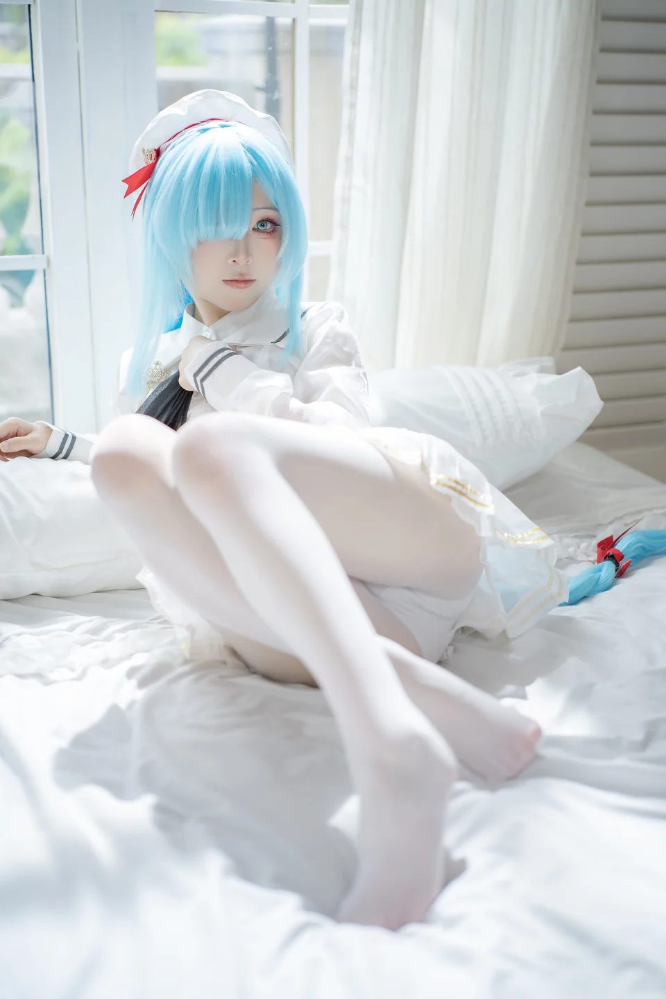 矢量鱼 - No.015 雅努斯水手服 [38P-369MB] tg@simisebaisi 【丝足阁】027.webp